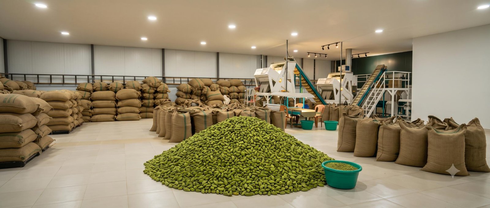 Wholesale & Bulk Supply