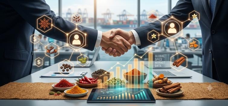 Business Partnerships