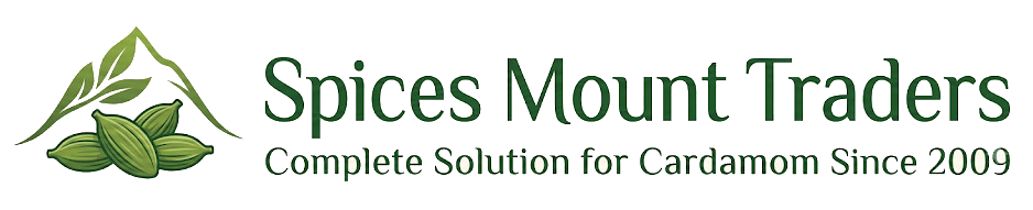 Spices Mount
